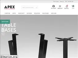 Sites similar to apex.com.au