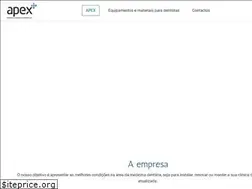 Sites similar to apex.com.pt