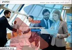 Sites similar to apex.ge