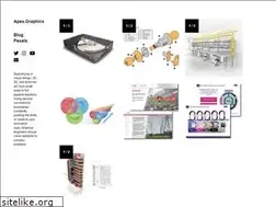 Sites similar to apex.graphics