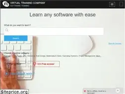 Sites similar to apex.vtc.com
