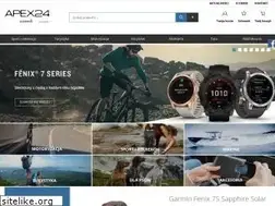 Sites similar to apex24.pl