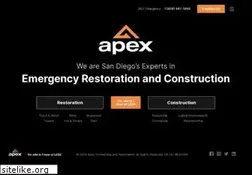 Sites similar to apex411.com