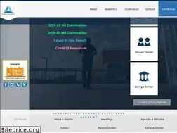 Sites similar to apexacademyla.org