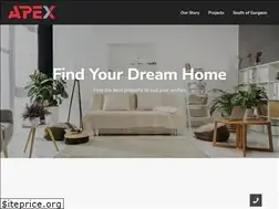 Sites similar to apexacreages.com