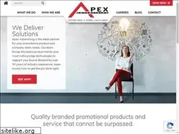 Sites similar to apexadv.com