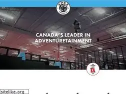 Sites similar to apexadventureplex.com