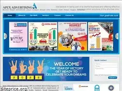 Sites similar to apexadvtg.com