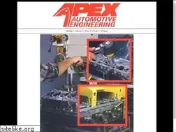 Sites similar to apexae.com