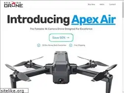 Sites similar to apexairdrone.com