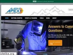Sites similar to apexalaska.org