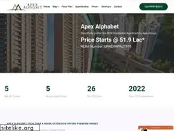 Sites similar to apexalphabet.net.in