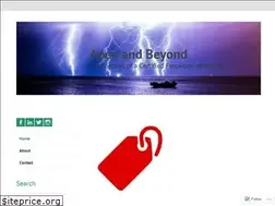 Sites similar to apexandbeyond.wordpress.com
