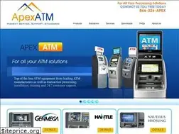 Sites similar to apexatm.com