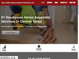 Sites similar to apexatx.com
