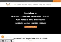 Sites similar to apexautogarage.com
