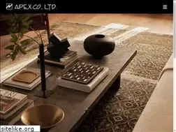 Sites similar to apexb1.com