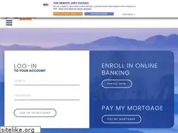 Sites similar to apexbank.com