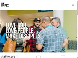 Sites similar to apexbaptist.org