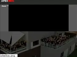 Sites similar to apexbbdo.com
