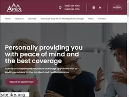 Sites similar to apexbenefitmgmt.com