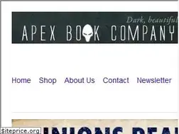 Sites similar to apexbookcompany.com