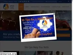 Sites similar to apexbraincenters.com