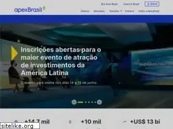 Sites similar to apexbrasil.com.br