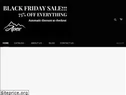 Sites similar to apexbrewingsupply.com