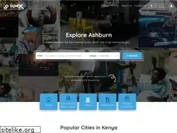 Sites similar to apexbusinesspages.com