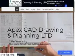 Sites similar to apexcad.co.uk
