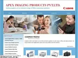 Sites similar to apexcanon.com
