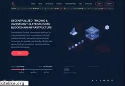 Sites similar to apexcapitol.com