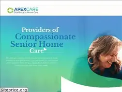 Sites similar to apexcare.com