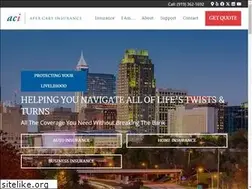 Sites similar to apexcaryinsurance.com
