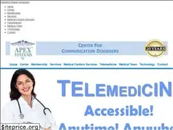 Sites similar to apexccd.com