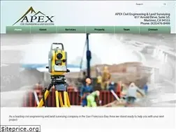 Sites similar to apexce.net