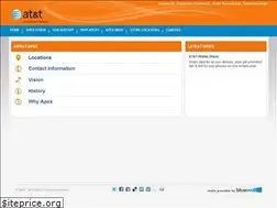 Sites similar to apexcentral.net