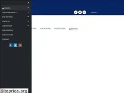 Sites similar to apexcerrahi.com.tr