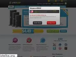 Sites similar to apexcgi.com