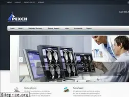 Sites similar to apexch.com