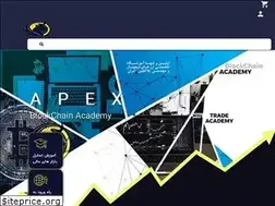Sites similar to apexchain.net