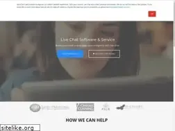 Sites similar to apexchat.com