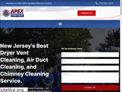 Sites similar to apexchimneyrepairs.com
