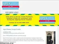 Sites similar to apexchimneysweeps.co.uk