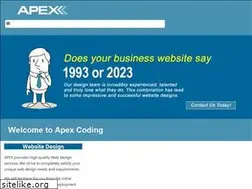 Sites similar to apexcoding.com