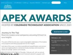 Sites similar to apexcolorado.org