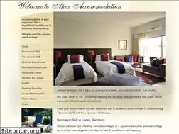 Sites similar to apexcom.co.za