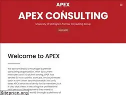 Sites similar to apexconsulting.org