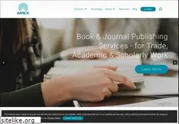 Sites similar to apexcovantage.com